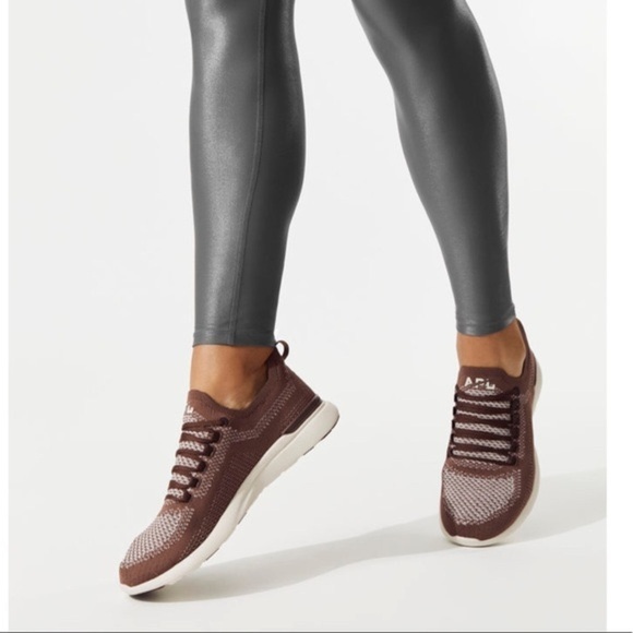 APL techloom breeze in brown - Picture 1 of 7